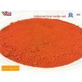 Ultrafine Iron Oxide Red Paint Paint Leather Ink Plastic Special